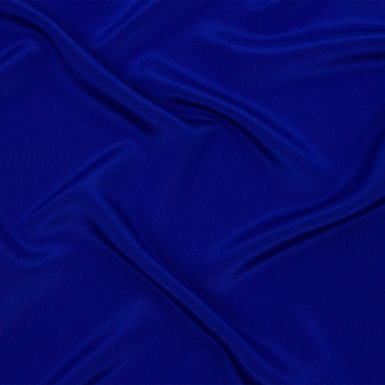 template--25130090922057__main-Silk Crepe de Chine - Mazarine Blue - Premium Collection
