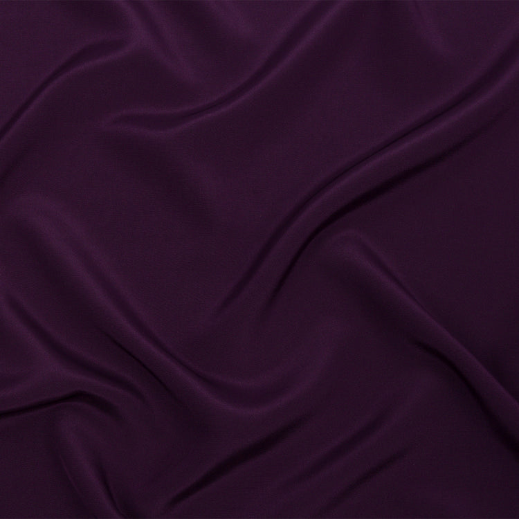 template--25130090922057__main-Silk Crepe de Chine - Blackberry - Premium Collection