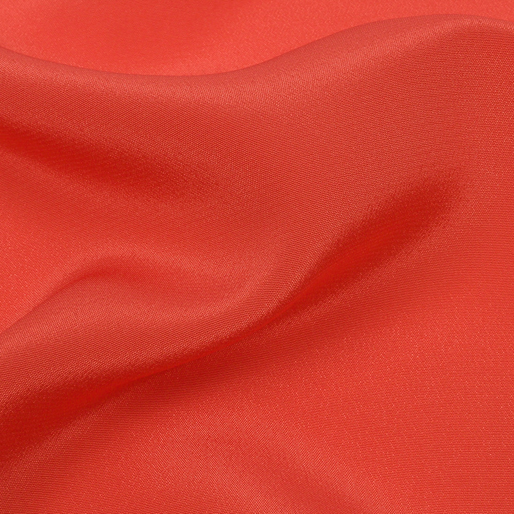 Silk Crepe de Chine - Mandarin - Premium Collection
