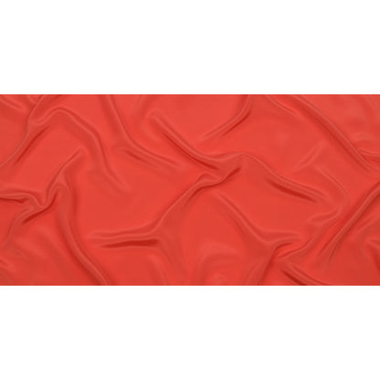 Silk Crepe de Chine - Mandarin - Premium Collection