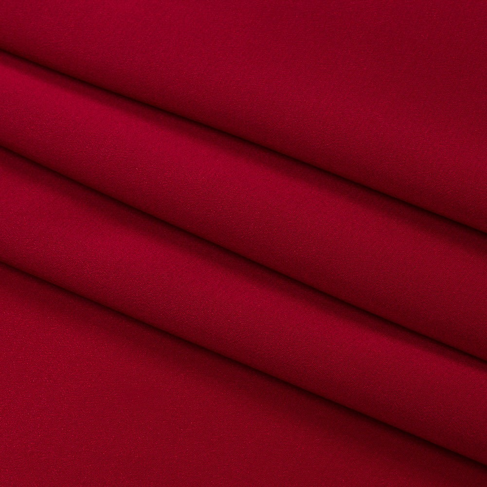 Crepé de China de seda - Chile - Colección Premium