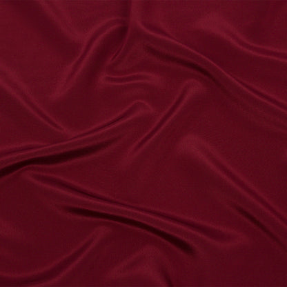 Silk Crepe de Chine - Port - Premium Collection