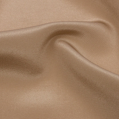 Crepé de China de seda - Tallo de maíz - Colección Premium