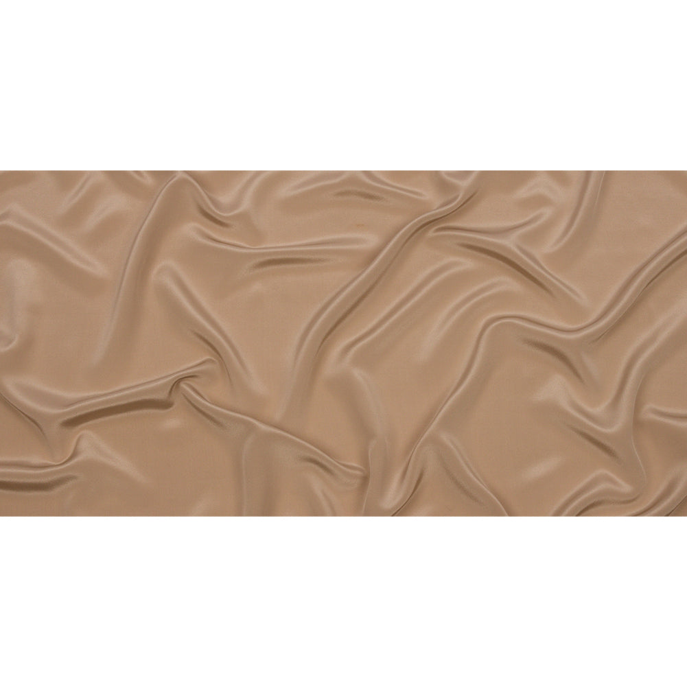 Crepé de China de seda - Tallo de maíz - Colección Premium