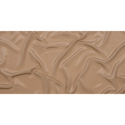 Crepé de China de seda - Tallo de maíz - Colección Premium