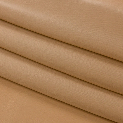 Silk Crepe de Chine - Croissant - Premium Collection