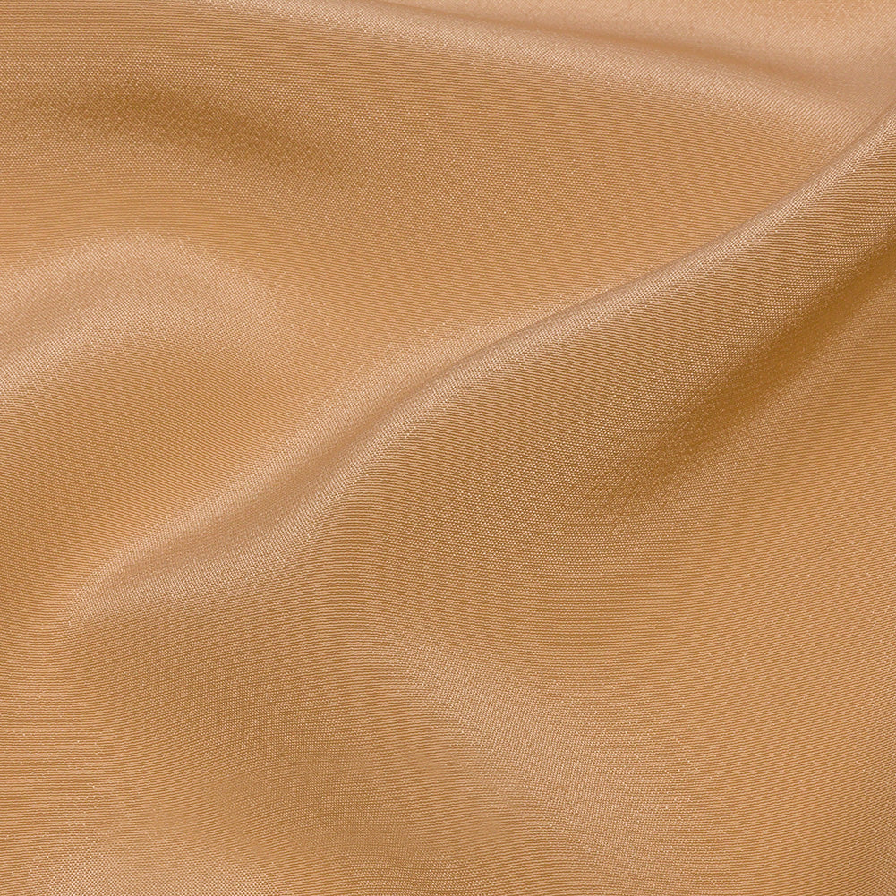 Silk Crepe de Chine - Croissant - Premium Collection