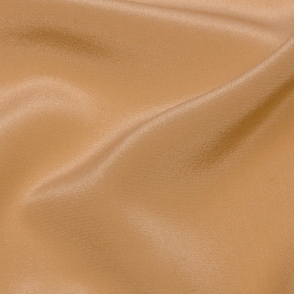 Silk Crepe de Chine - Croissant - Premium Collection