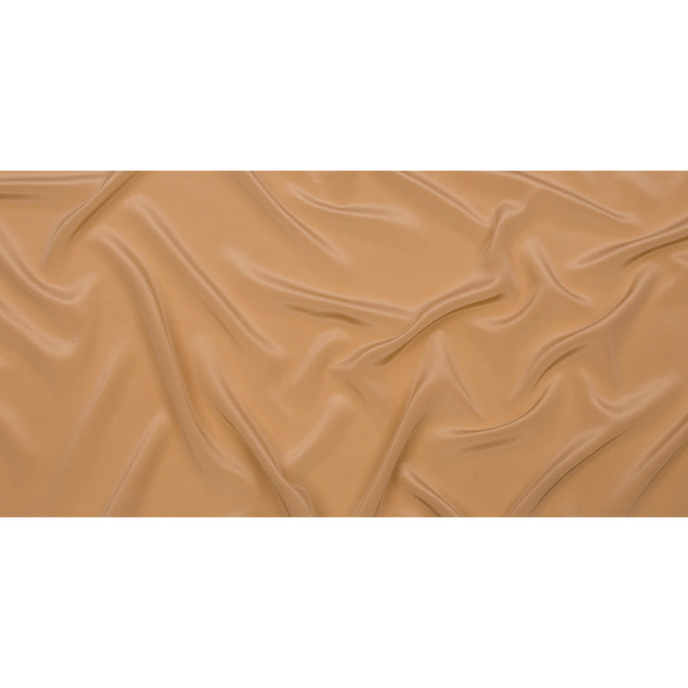 Silk Crepe de Chine - Croissant - Premium Collection