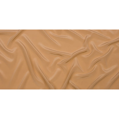 Silk Crepe de Chine - Croissant - Premium Collection