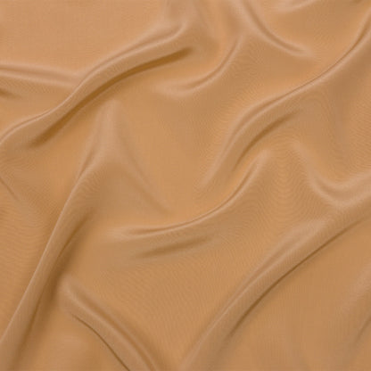 Silk Crepe de Chine - Croissant - Premium Collection