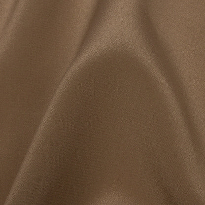 Silk Crepe de Chine - Capers - Premium Collection