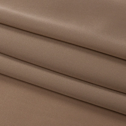 Crepé de seda de China - Hongos - Colección Premium