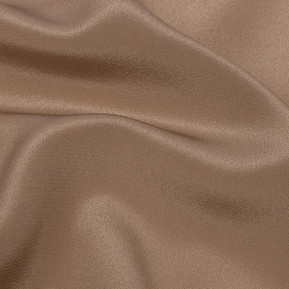 Crepé de seda de China - Hongos - Colección Premium