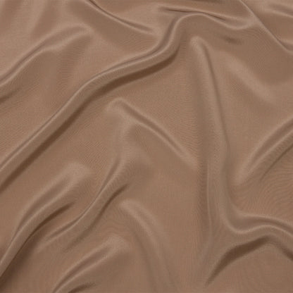 Silk Crepe de Chine - Fungi - Premium Collection