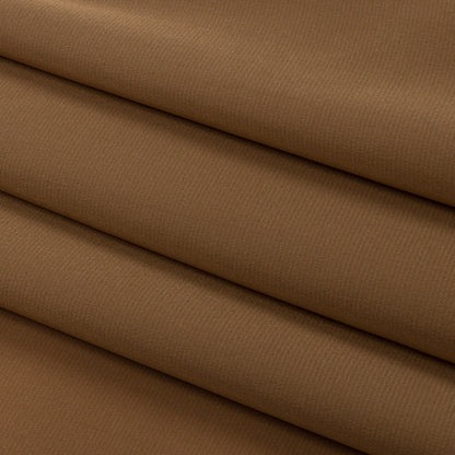 Silk Crepe de Chine - Ermine - Premium Collection