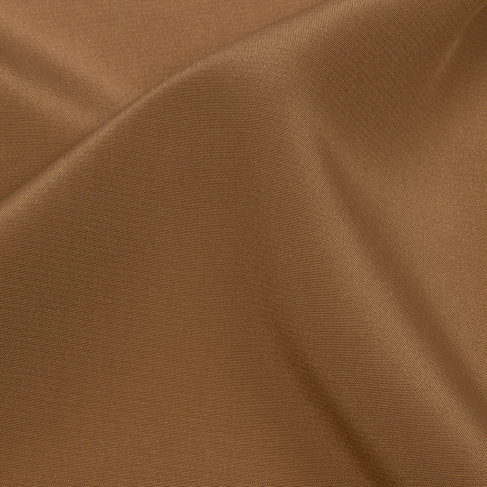 Silk Crepe de Chine - Ermine - Premium Collection