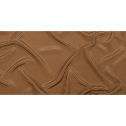 Silk Crepe de Chine - Ermine - Premium Collection