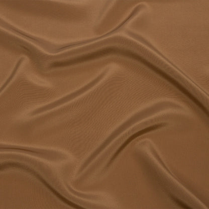 Silk Crepe de Chine - Ermine - Premium Collection