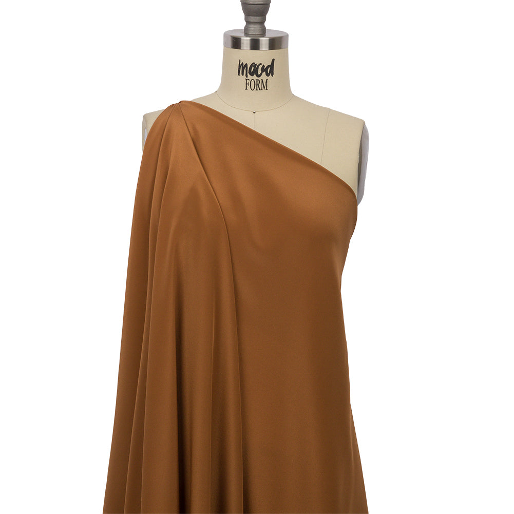 Crepé de seda de China - Dachshund - Colección Premium