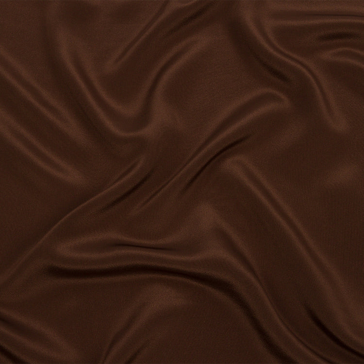 template--25130090922057__main-Silk Crepe de Chine - Chocolate - Premium Collection