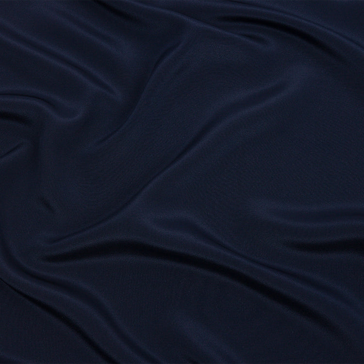template--25130090922057__main-Silk Crepe de Chine - Navy - Premium Collection