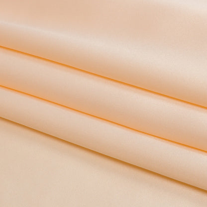 Stretch Silk Charmeuse - Nude - Premium Collection