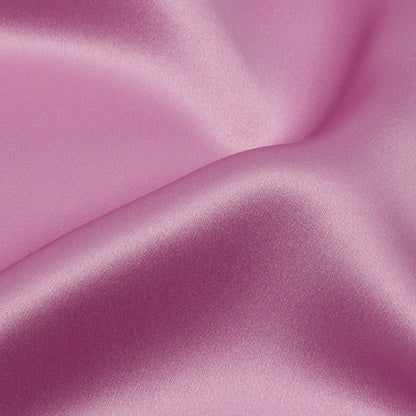 Stretch Silk Charmeuse - Regal Orchid - Premium Collection