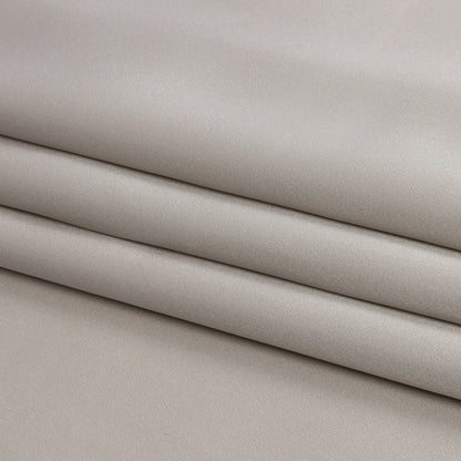 Stretch Silk Charmeuse - Moonstruck - Premium Collection