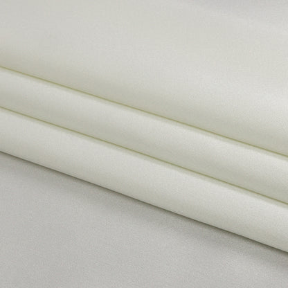 Charmeuse de seda elástica - Fairest Jade - Colección Premium