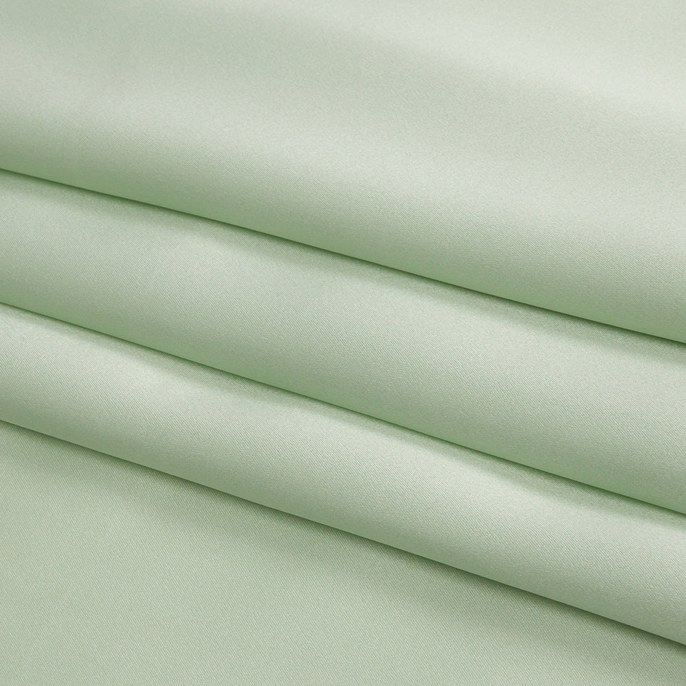 Stretch Silk Charmeuse - Dewkist - Premium Collection