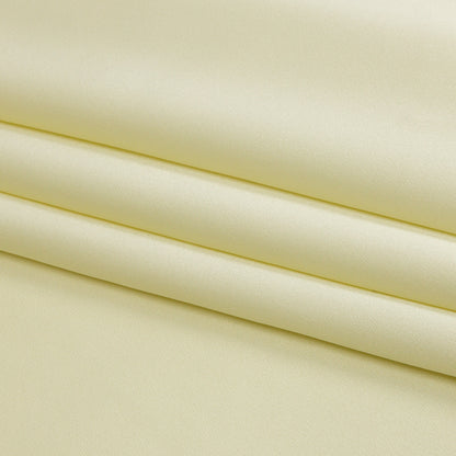 Stretch Silk Charmeuse - Young Wheat - Premium Collection