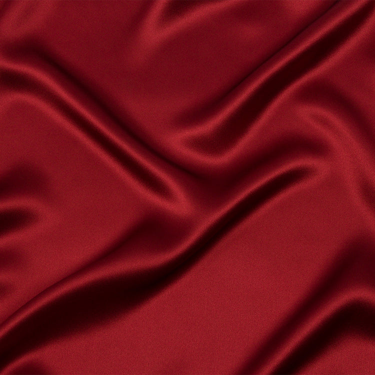 template--26688905969737__main-Stretch Silk Charmeuse - Rust - Premium Collection