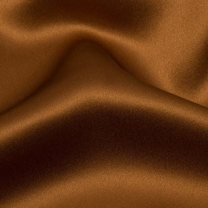 Charmeuse de seda elástica - Dachshund - Colección Premium