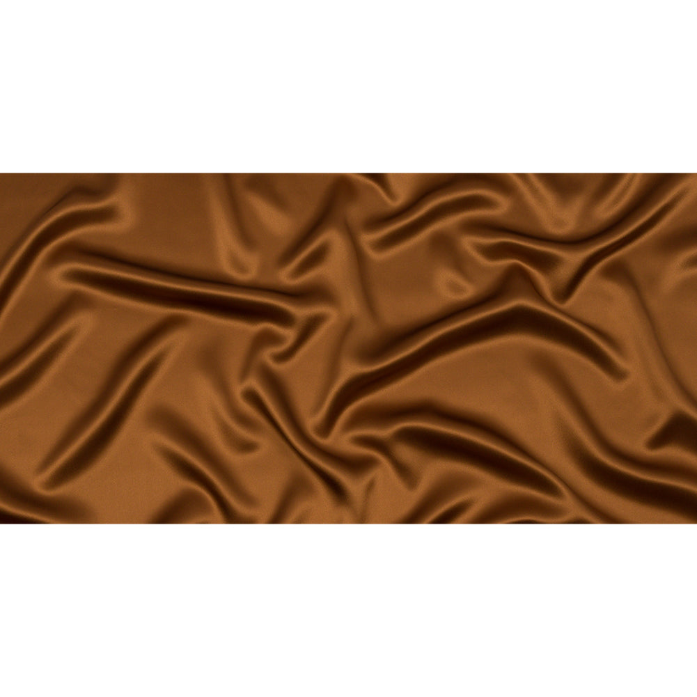 Charmeuse de seda elástica - Dachshund - Colección Premium