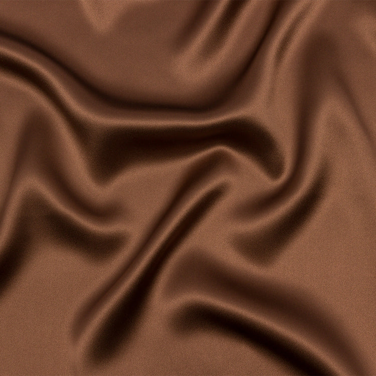 template--25130090922057__main-Stretch Silk Charmeuse - Light Brown - Premium Collection