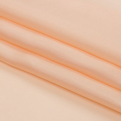 China Silk/Silk Habotai - Ecru - Premium Collection