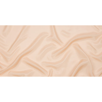 China Silk/Silk Habotai - Ecru - Premium Collection