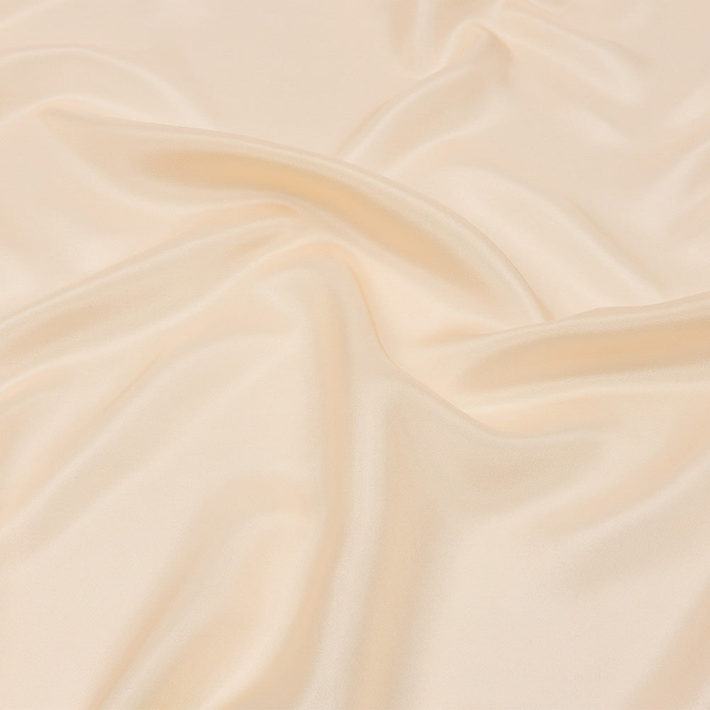 China Silk/Silk Habotai - Nude - Premium Collection