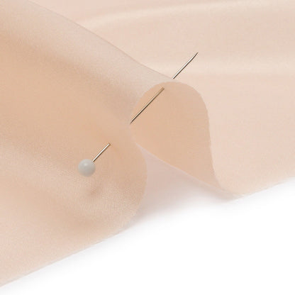 China Silk/Silk Habotai - Bellini - Premium Collection