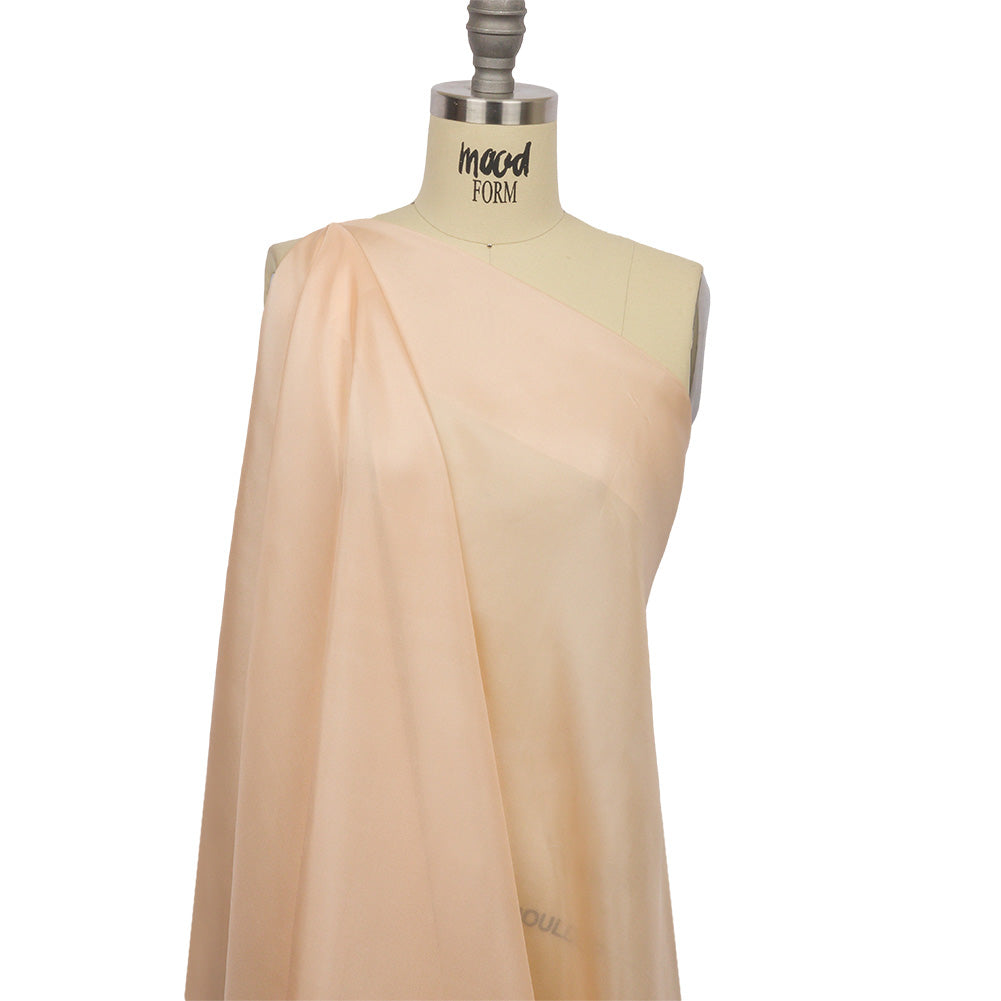 China Silk/Silk Habotai - Bellini - Premium Collection