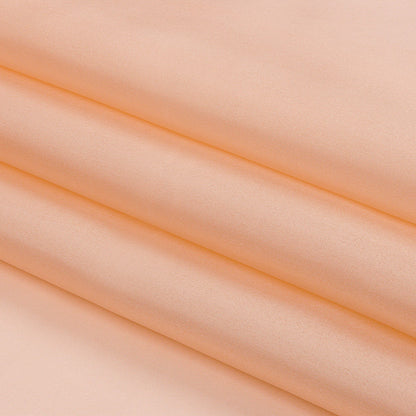 China Silk/Silk Habotai - Pale Blush - Premium Collection
