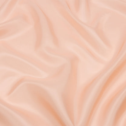 China Silk/Silk Habotai - Pale Blush - Premium Collection