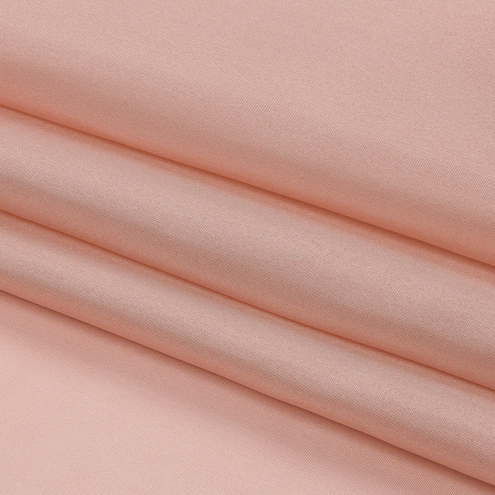 Seda china/Seda Habotai - Rubor - Colección Premium