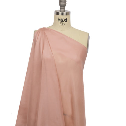 Seda china/Seda Habotai - Rubor - Colección Premium