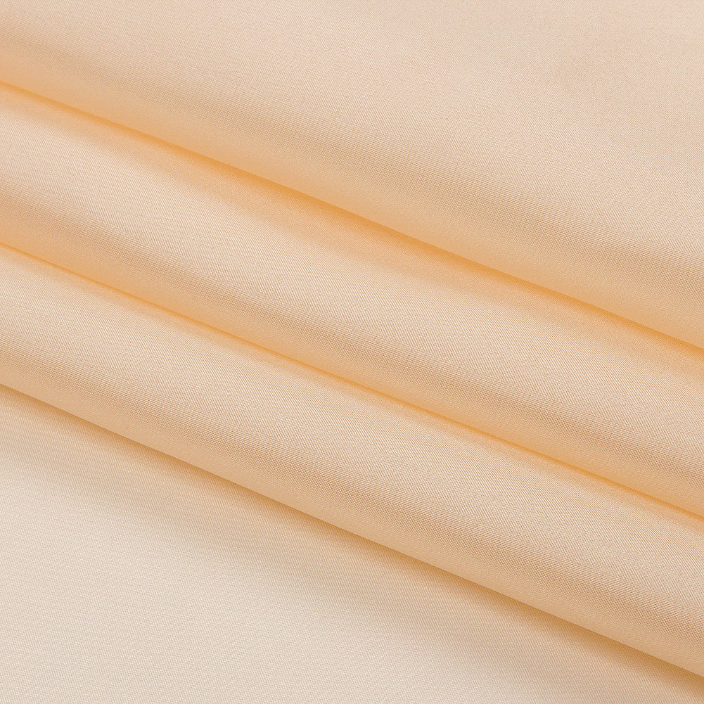 China Silk/Silk Habotai - Cream Pink - Premium Collection