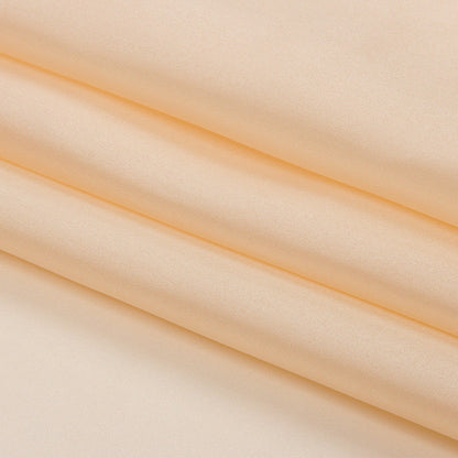 China Silk/Silk Habotai - Cream Pink - Premium Collection