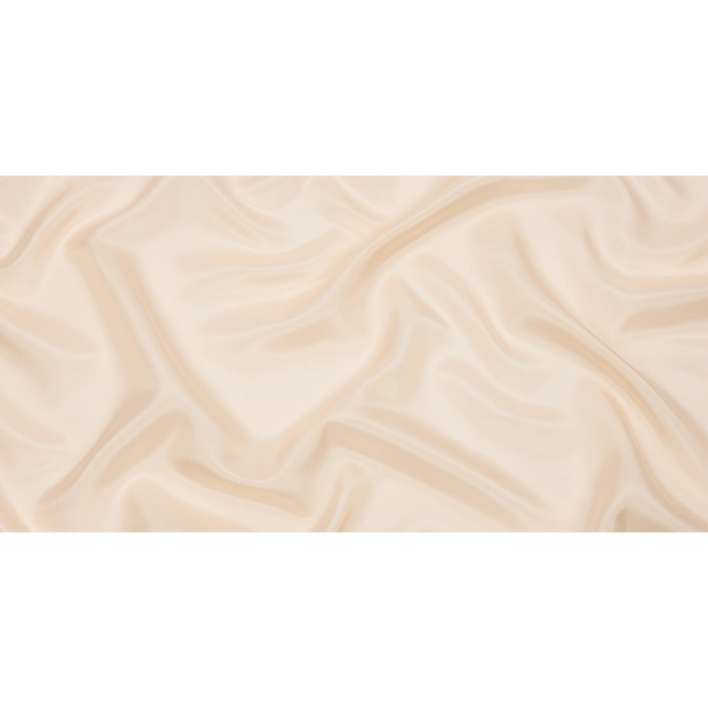 China Silk/Silk Habotai - Cream Pink - Premium Collection