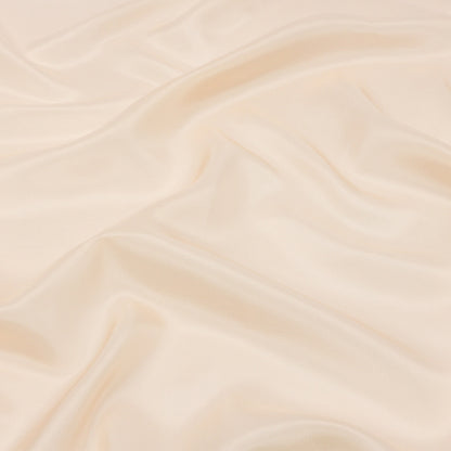 China Silk/Silk Habotai - Cream Pink - Premium Collection