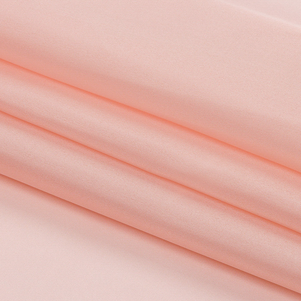 China Silk/Silk Habotai - Veiled Rose - Premium Collection
